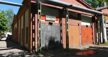Propriété commerciale 150 m² dans Riga, Lettonie