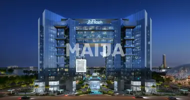Appartement dans Ras el Khaïmah, Émirats arabes unis