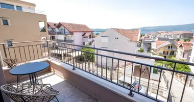 Mieszkanie 3 pokoi w Tivat, Czarnogóra