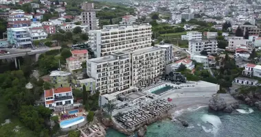 Apartamento en Dobra Voda, Montenegro