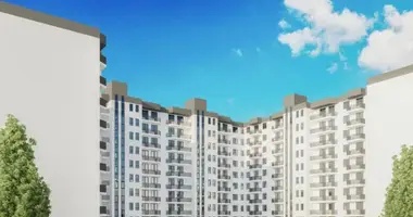 1 room apartment in Odesa, Ukraine