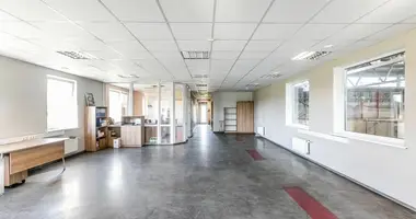 Коммерческое помещение 2 927 м² в Иецавская волость, Латвия