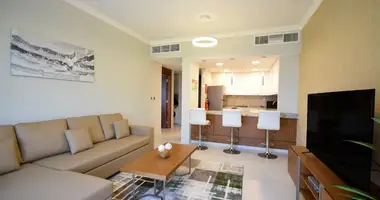 1 bedroom apartment in Dubai, United Arab Emirates