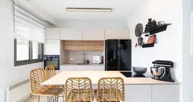 Penthouse 4 pokoi w Jerozolima, Izrael