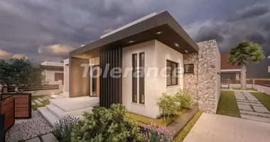 Villa 3 habitaciones en Chipre