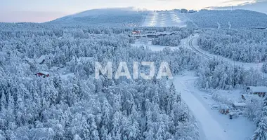 Plot of land in Kittila, Finland