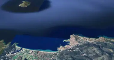 Parcela en Neos Marmaras, Grecia