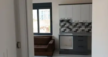 Wohnung 1 zimmer in Oba, Türkei