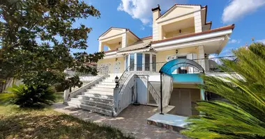 Villa 4 bedrooms in Polygyros Municipality, Greece