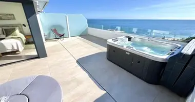 Wohnung 3 Schlafzimmer in Fuengirola, Spanien