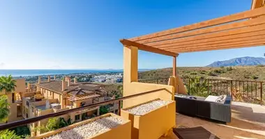 Wohnung 2 Schlafzimmer in Benahavis, Spanien