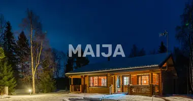 Chalet 2 chambres dans Kemijarvi, Finlande
