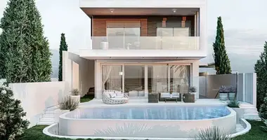 Appartement 5 chambres dans Kissonerga, Chypre