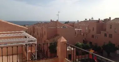 Penthouse in Estepona, Spanien