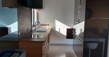 Apartamento 2 habitaciones en Nicosia, Chipre