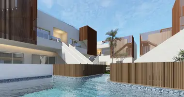 Bungalow Bungalow 3 habitaciones en Pilar de la Horadada, Španjolska