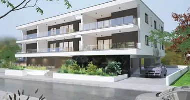 2 bedroom apartment in Strovolos, Cyprus