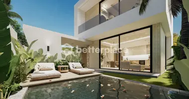 Villa in Sanur, Indonesien