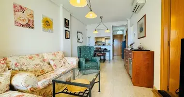 Wohnung 2 Schlafzimmer in Torrevieja, Spanien