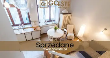 3 room apartment in Smolice, Poland