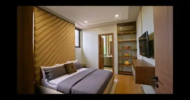 Willa w Seminyak, Indonezja