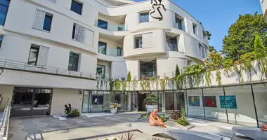 2 room apartment in Jurmala, Latvia