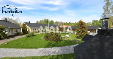 Townhouse in Toby, Finland