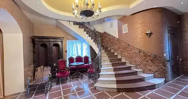Appartements à plusieurs niveaux 3 chambres dans Batoumi, Géorgie