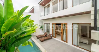Villa in Kerobokan Kelod, Indonesien