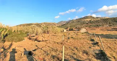 Terrain dans Municipality of Sitia, Grèce