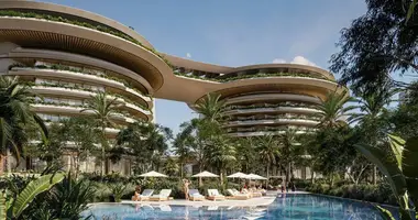 Appartement 4 chambres dans Doubaï, Émirats arabes unis