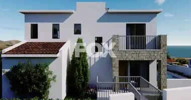 Maison 3 chambres dans Néo Chorió, Chypre