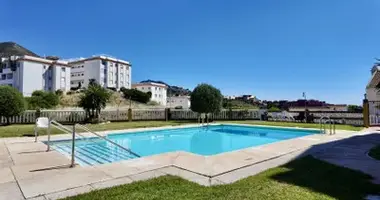 1 bedroom apartment in Benalmadena, Spain