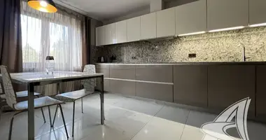 4 room apartment in Brest, Belarus