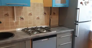 Квартира 3 комнаты в Минск, Беларусь