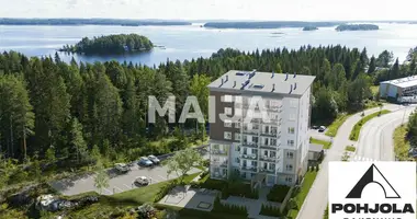 Appartement 3 chambres dans Kuopio sub region, Finlande