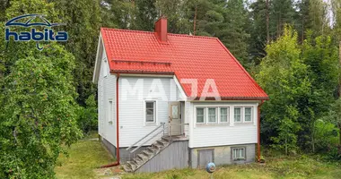 Casa en Kaarniemi, Finlandia