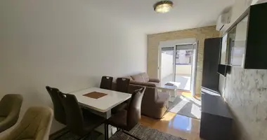 Apartamento 1 habitacion en Budva, Montenegro