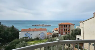 Wohnung 3 Schlafzimmer in Sveti Stefan, Montenegro