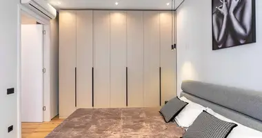 Mieszkanie 1 pokój w Budva, Czarnogóra