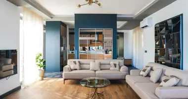 Wohnung 1 zimmer in Sveti Stefan, Montenegro