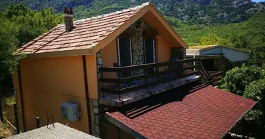 Apartamento 2 habitaciones en Bar, Montenegro