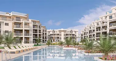 Mieszkanie 3 pokoi w Denia, Hiszpania