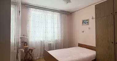 3 room apartment in Homyel, Belarus