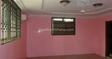 5 bedroom house in Accra, Ghana