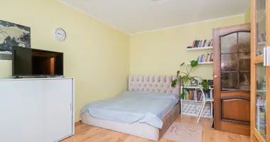 Appartement 2 chambres dans Vilnius, Lituanie