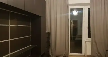 Квартира 1 комната в Варшава, Польша
