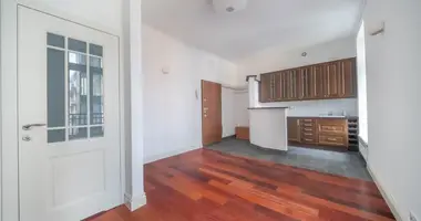 Appartement 1 chambre dans Varsovie, Pologne