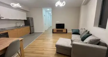 2 bedroom rent in M2 marshal gelovani в Тбилиси, Грузия