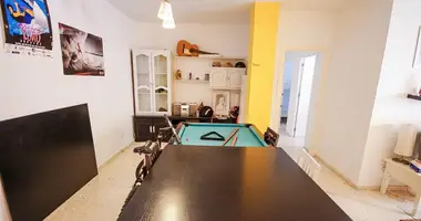 Mieszkanie 3 pokoi w Tarifa, Hiszpania